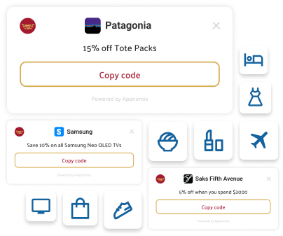 Feature screenshot