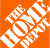 Home Depot logo