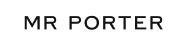 Mr Porter logo